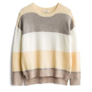 NWOT Stitch Fix Emory Park crewneck pullover sweater
